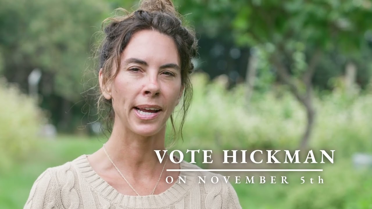 Working Hard for Small Businesses