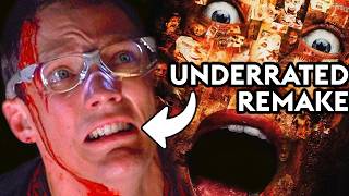 This Is Why Thir13en Ghosts Deserves a Second Chance