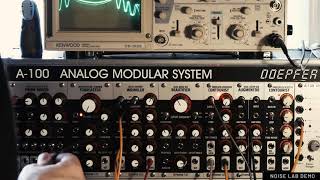 Noise Lab Modules (DEMO)