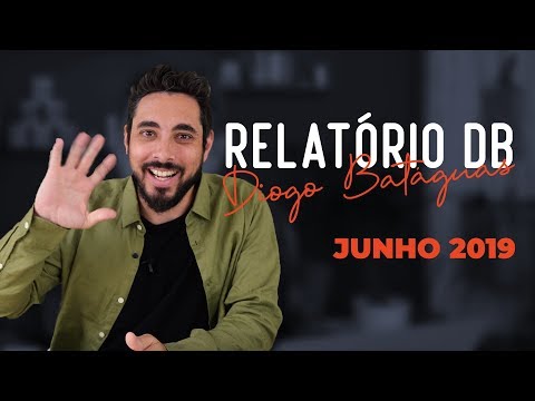 RELATÓRIO DB - JUNHO 2019 (VERSÃO CENSURADA COM LEITE)