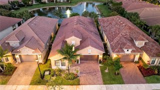 9530 Karlberg Way // Parkland FL // Four Seasons