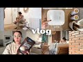 😌 otro día conmigo | 🪞GRWM, entrenamiento, compra en ALDI, qué como en un día...