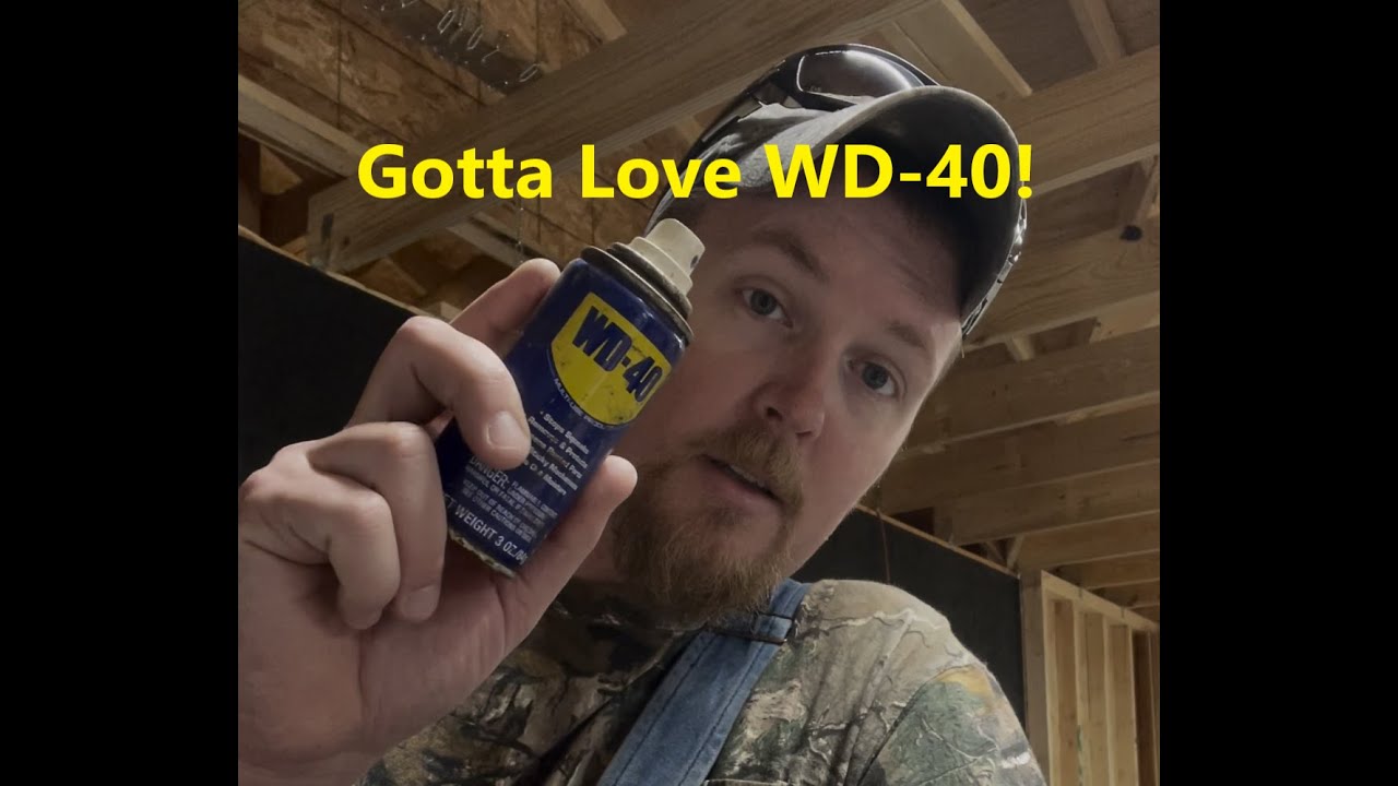 Get spray paint off your fingers with this! YouTube