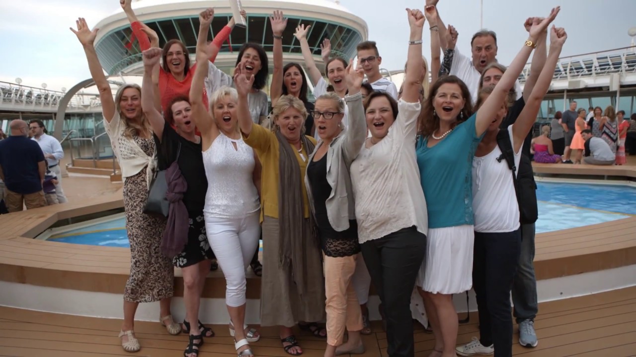 distillation rhum 2015 Global Leadership Cruise: Sailing the Mediterranean