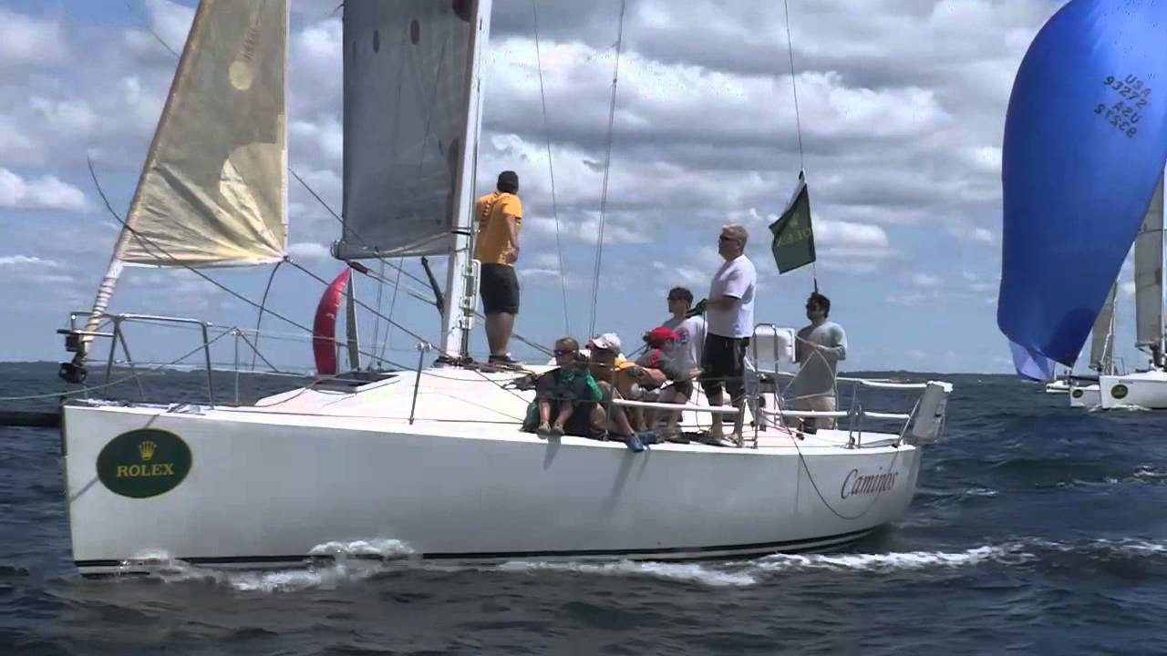 NYYC Race Week at Newport presented by ROLEX