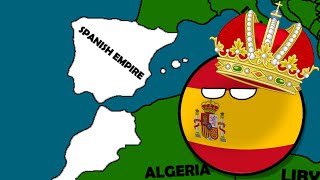 Spain in a Nutshell 2