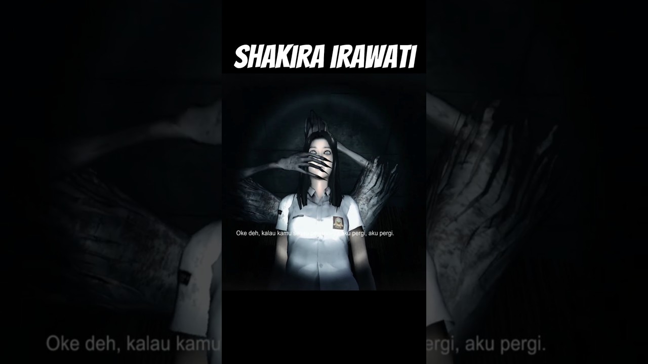 Kematian teman-teman Linda😭😭 - DreadOut