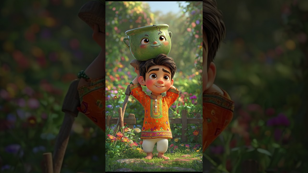 Your Flaws Have a Purpose!