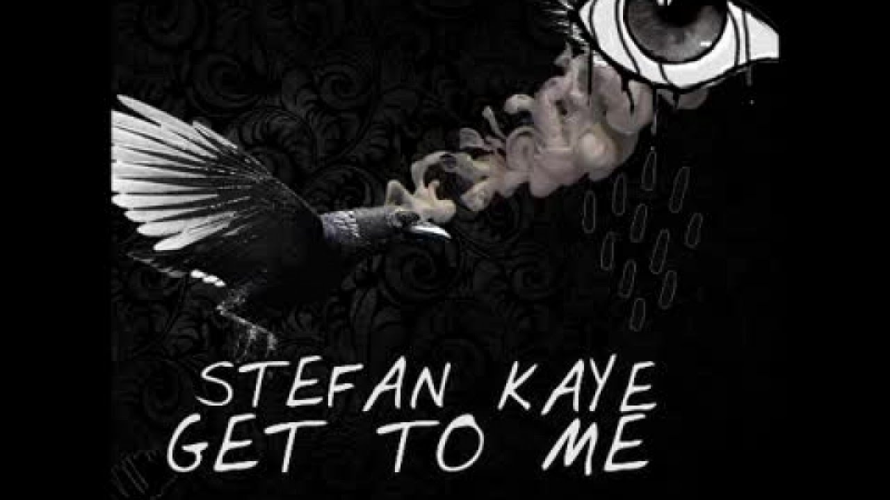 Stefan Kaye - Through Walls