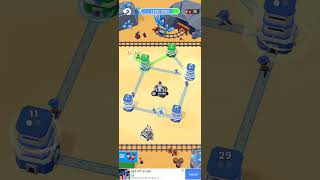 Tower War Level 3902 🔥 Insane Strategy Win! #shorts #towerwar#gaming #2026