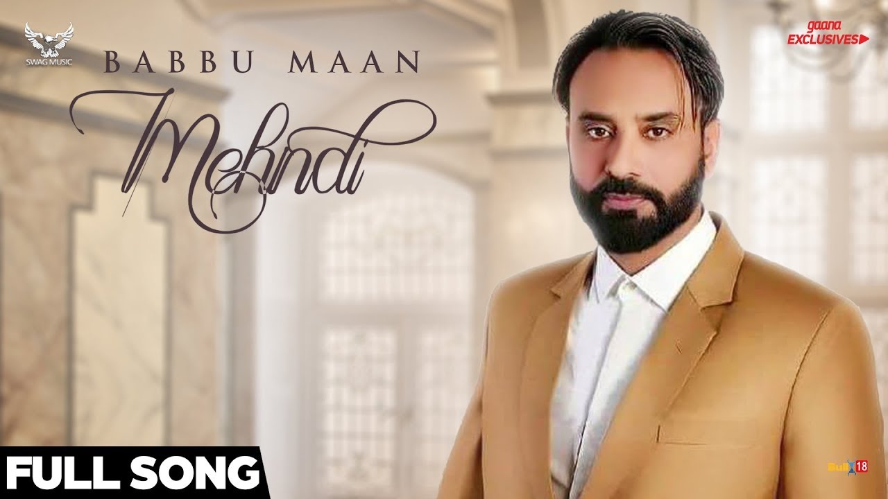 Mehndi