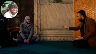 She Became Muslim After This Liss Choice My Shahada