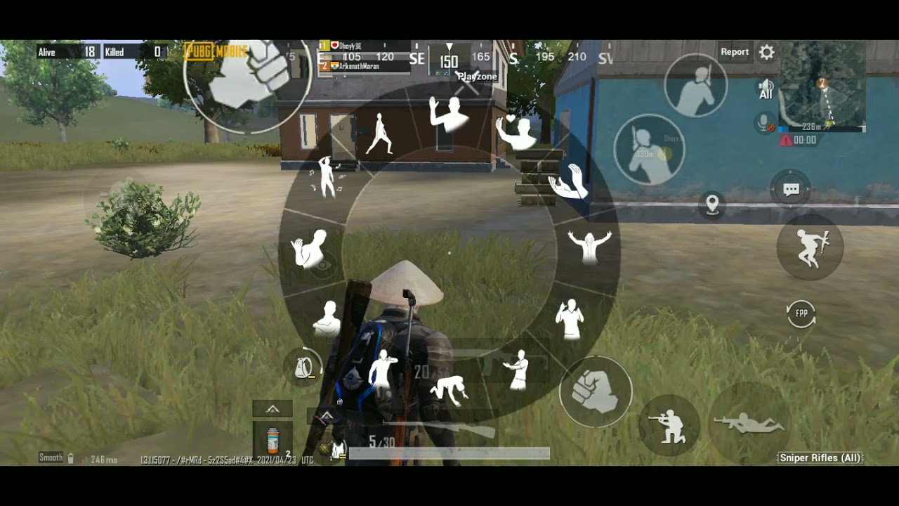 Pubg lovers and jump🦸