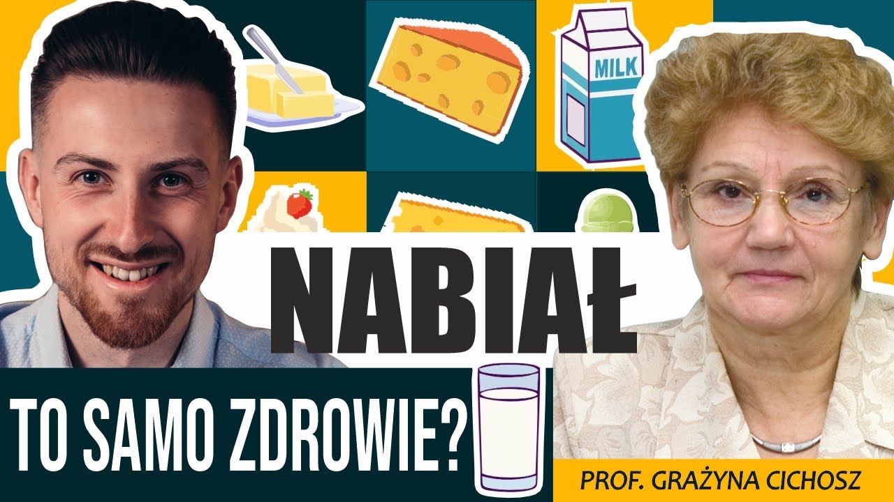 Państwo Bez Stosów Co To Znaczy Nabiał jest zdrowy czy powoduje raka? Co wybrać - twaróg, czy ser żółty