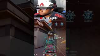 Always The Last One..