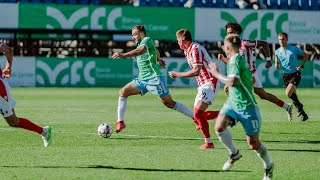 HIGHLIGHTS: Seattle Sounders vs Aalborg BK | January 31, 2025