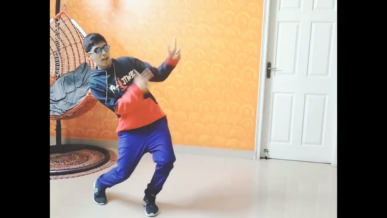 Tauba Tauba Dance 🔥 🔥,