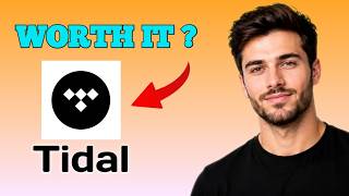 TIDAL App Review - What to Know (Explained) screenshot 5