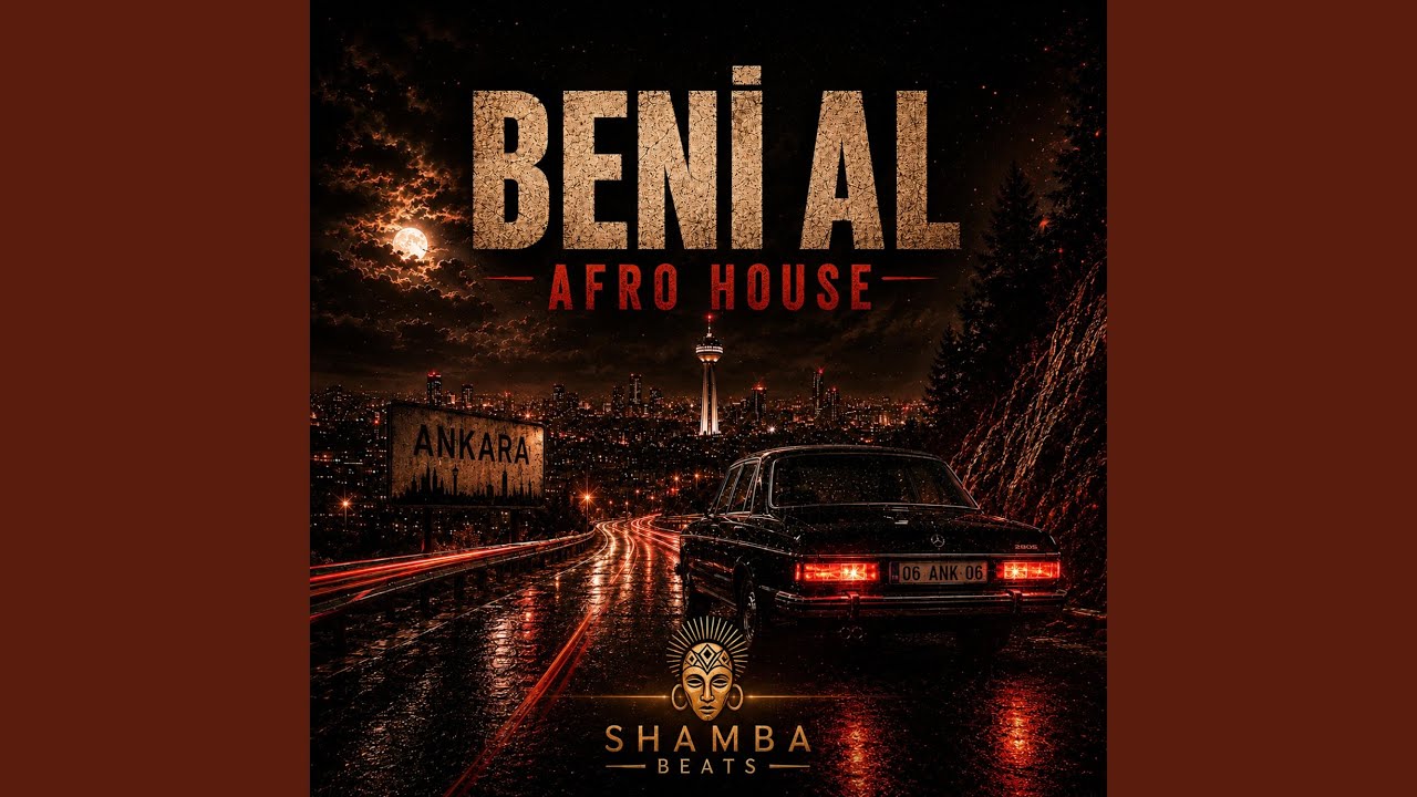Beni Al (Afro House)