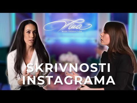 Video: ZDA Navajajo Največ Instagram Sledilcev