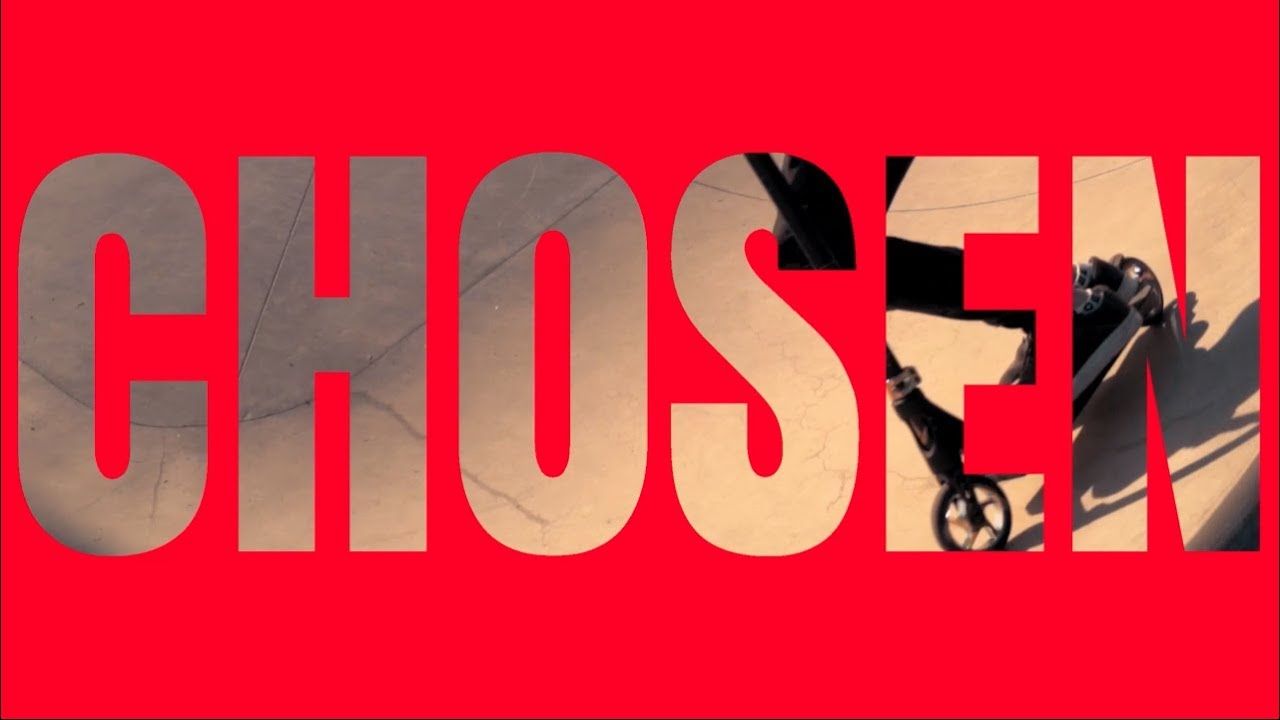 CHOSEN - Shirelive Youth Gala Night 2017 (Promo Video)