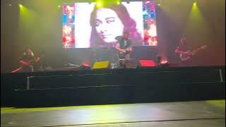 For The Love of God - Steve Vai - London Palladium 7/6/2022 - Front Row