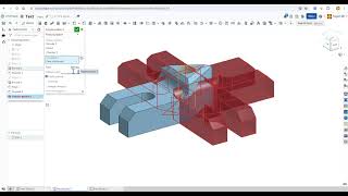 onshape Russia Basic Tutorial 2 Circular Patterns