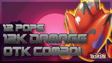 Crazy OTK Potential! @Ignister Combo Guide Pt 1