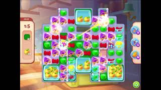 Homescapes Level 3902 - 🏡 Gameplay - Gamopolis