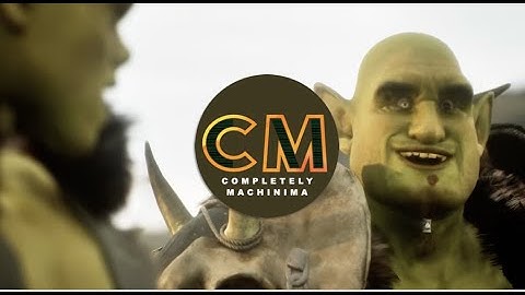 S3 E57 The Talky Orcs by AFK (Dec 2022)