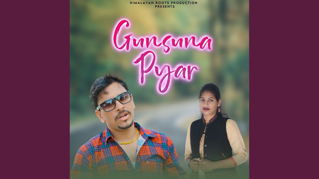 Gunsuna Pyar