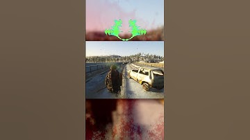 this game do be pretty  #scumgame  #dayz #rustgame  #survivalgame #fps #pvp #hiddengems