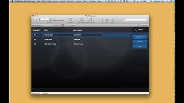 As Seen in FileMaker 13: Popover As Menus