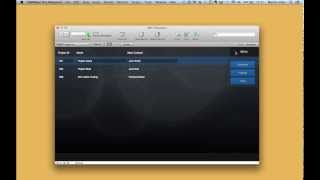 As Seen in FileMaker 13: Popover As Menus
