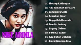 Download lagu Full Album Nike Ardilla Best of The Best Ku Tak Akan Bersuara Bintang Kehidupan Seberk
