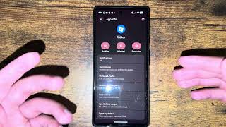 How To Fix Can't Play Any Games On Roblox On Android Mobile