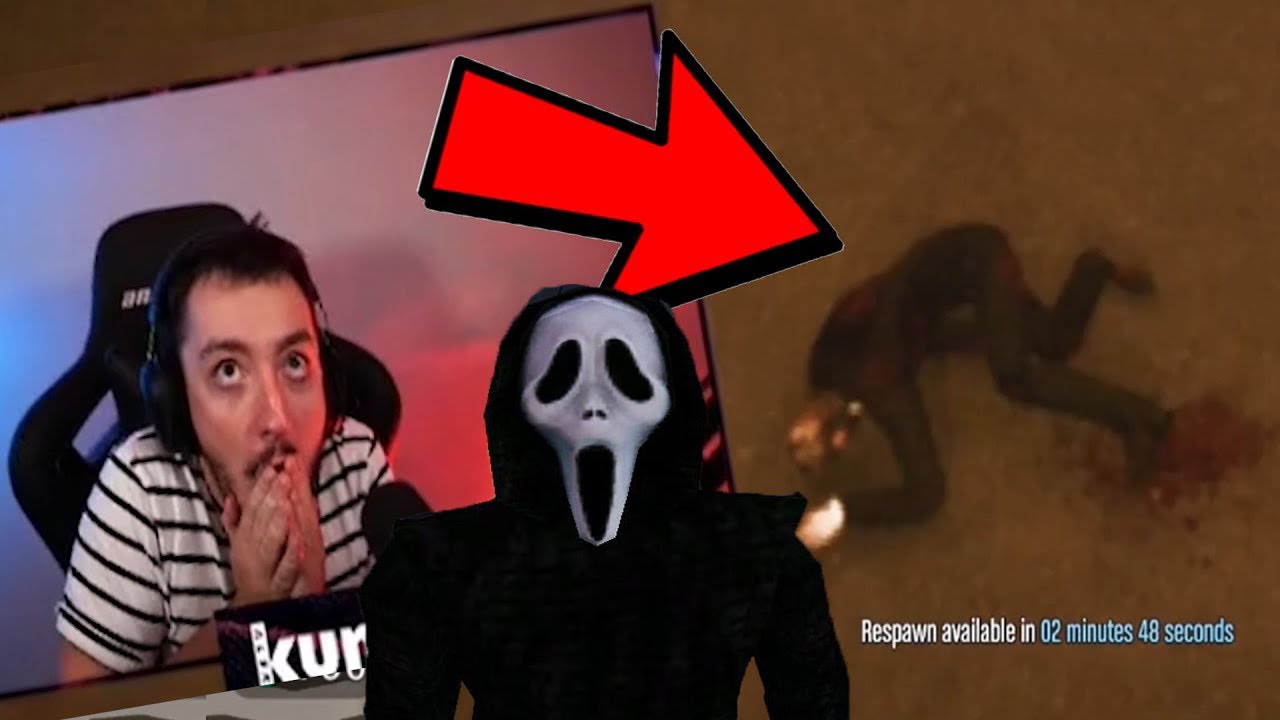 Ο ΧΑΡΟΣ ΣΚΟΤΩΣΕ ΤΟΝ ALEKKUN; (GTA RP) 😱