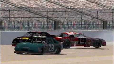 Nr2003 Crashes- Compilation #1