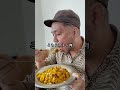 カシミール地方グルマルグにて立ち寄ったカシミール料理専門店でビリヤニ見つけた。 #インド