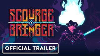ScourgeBringer trailer-1