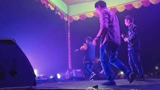 Mkoih Thar Perform By Rukesh, Jatiham & Joyonto Mini Hojagiri 2020