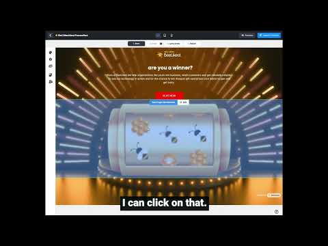 How to create a Slot Machine game with BeeLiked