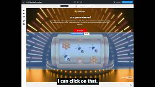 How to create a Slot Machine game with BeeLiked screenshot 4