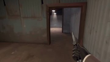 Tf2 Xbox - (Right Behind You Voice Command Mod)