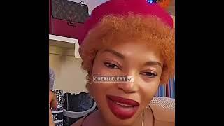 Pral gen plenyen 😱#ane2024sasepoumwen #oupatakwèsa #cherlleleyy