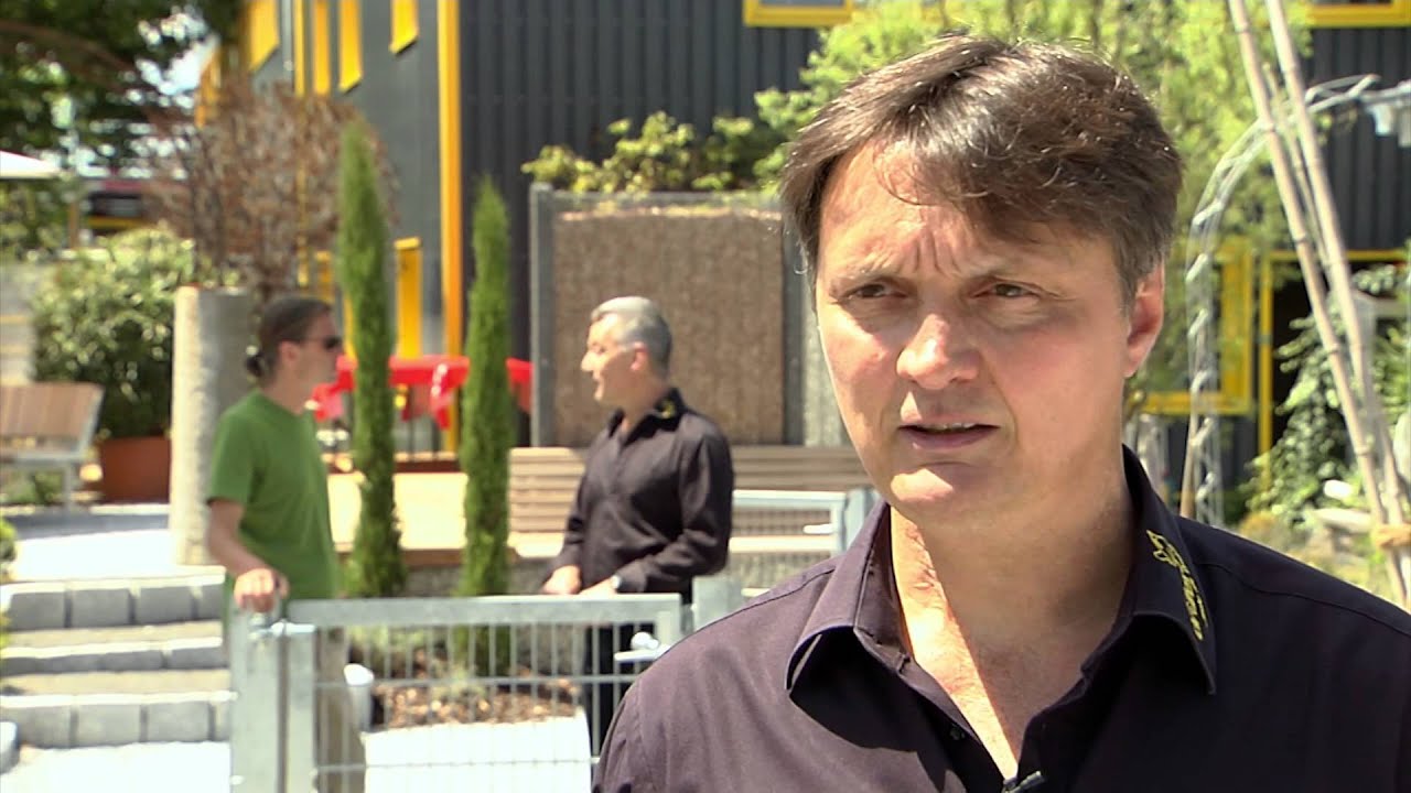 Drahtwaren Driller Zäune aller Art