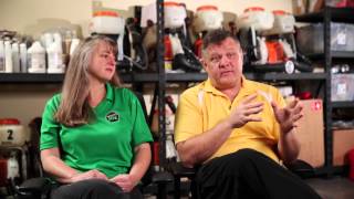 Mosquito Joe: The Brand with MoJo