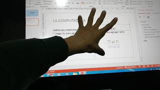 Clases de repaso INICIO // BLOQUE DIAPOSITIVAS