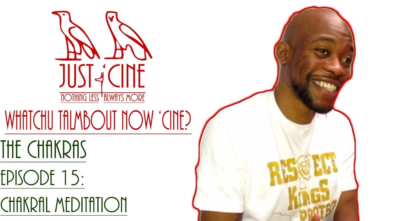 Episode 15: Chakral Meditation