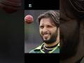 Shahid Afridi's 153 Meter Six! 😱